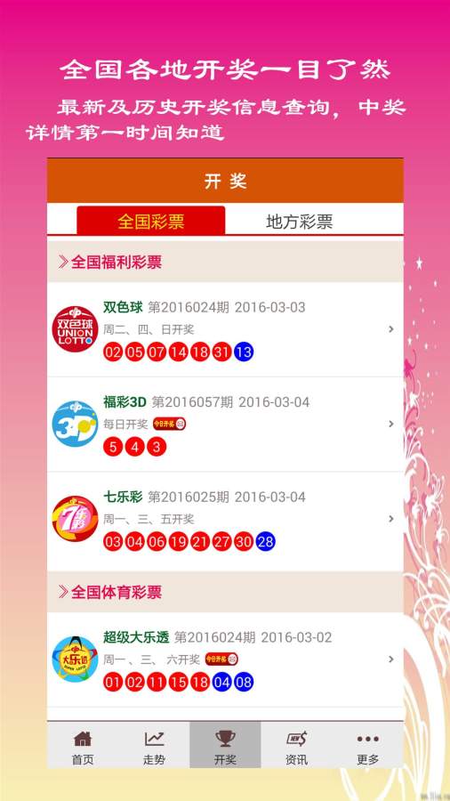 中国彩票网app下载，探索彩票新世界