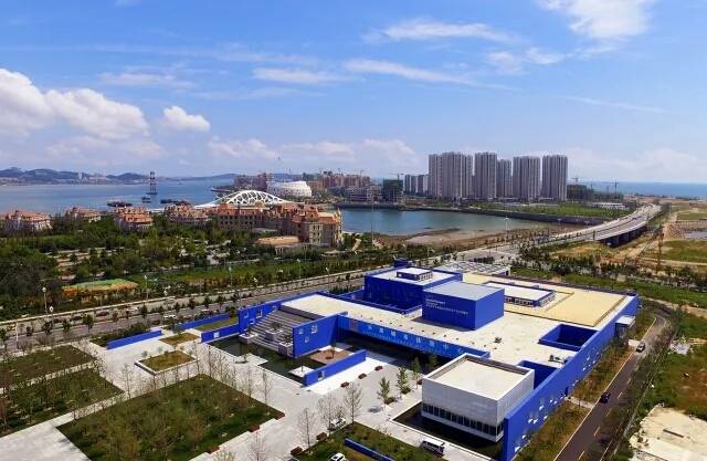 黄岛信息网，连接信息世界，助力智慧黄岛