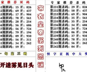 探索福彩3D字谜专区，今日字谜的魅力与挑战