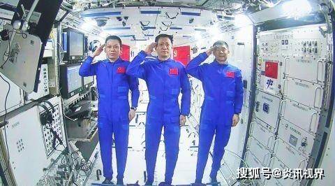 神舟五号航天员牺牲原因分析