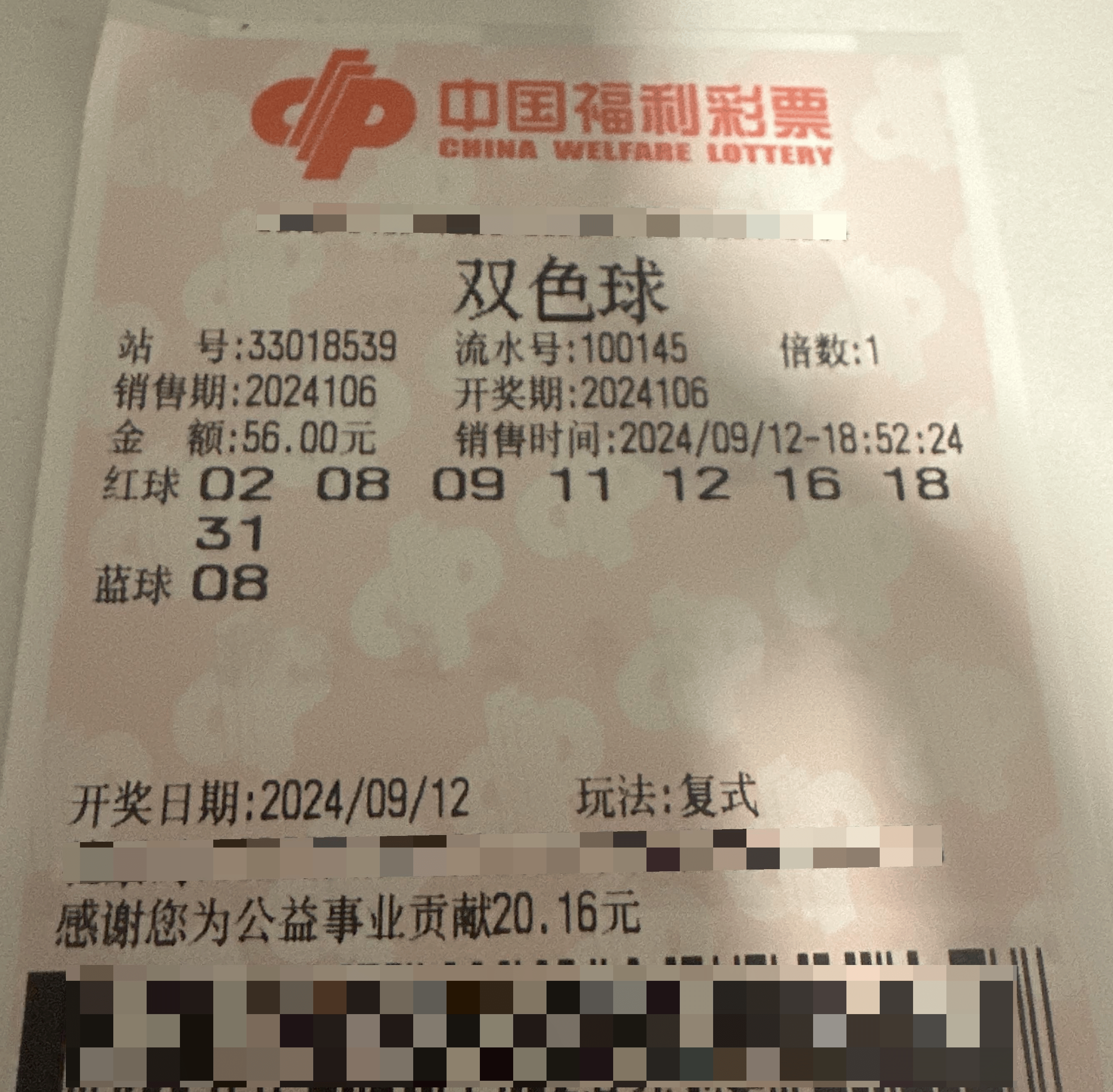 彩票指南，杨凯双色球预测本期