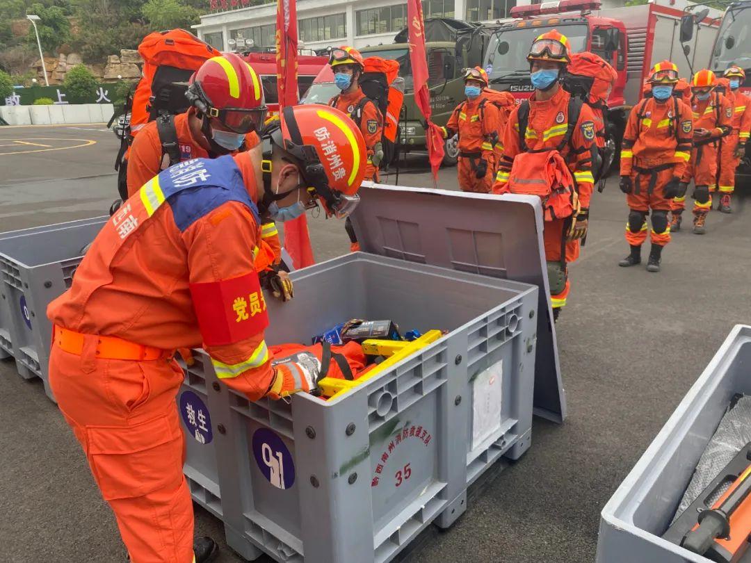 四川突发地震，挑战与希望并存