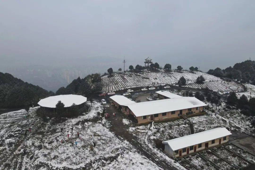 四川宜宾再次地震，挑战与希望并存