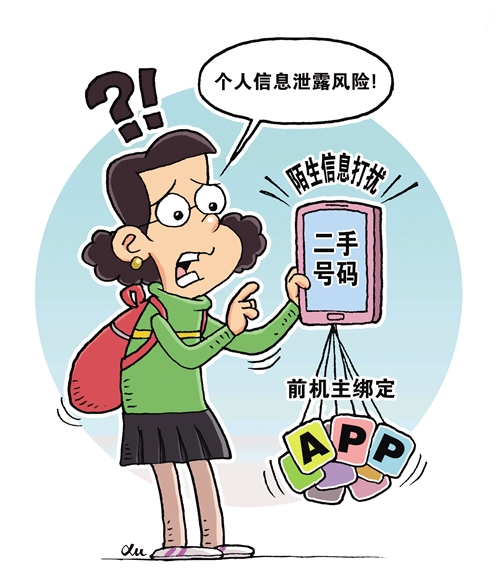 手机号码网络识别号，数字时代的身份标识与信息管理
