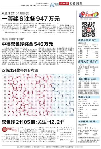双色球23007期预测，探索幸运数字的秘密