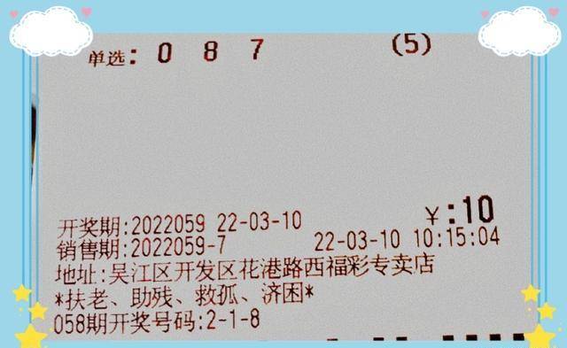 探索今日3D试机号与开机号，彩经网的神秘数字之旅