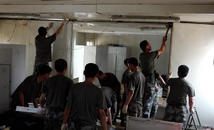 马里北部军营遭袭事件，深度剖析与反思马里北部军营遭袭击视频