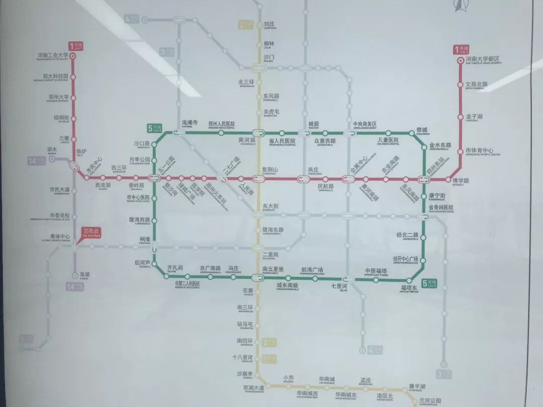 地铁14号线线路图，城市发展的脉络与未来蓝图地铁14号线线路图 最新