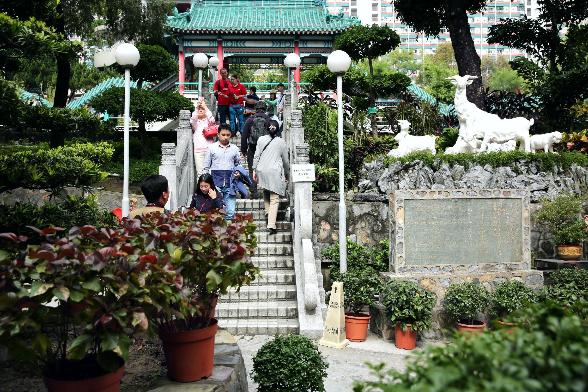 探索黄大仙信仰与特马网站，香港黄大仙仙踪的魅力香港黄大仙黄大仙网址