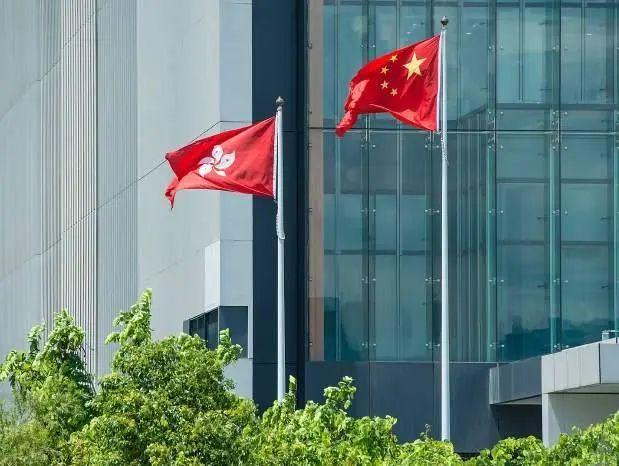 香港通过维护国家安全条例，新时代的法治保障与法治精神体现