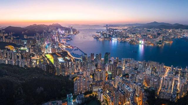 香港今天开放了吗？探究香港的繁荣与发展香港今天开吗?