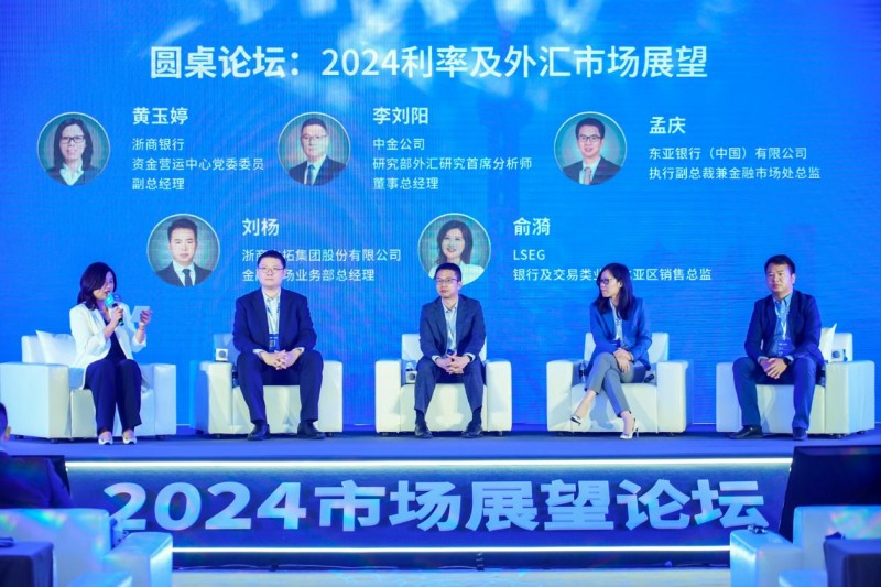 2024年展望（未来机遇与挑战）