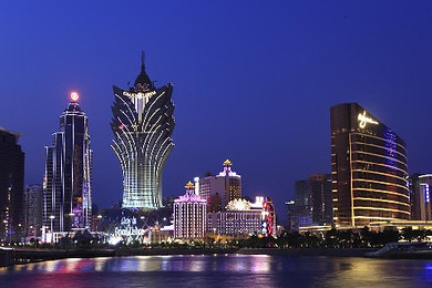 澳门概览，探索2023年的澳门资料2023年澳门资料澳门开奖号码结果