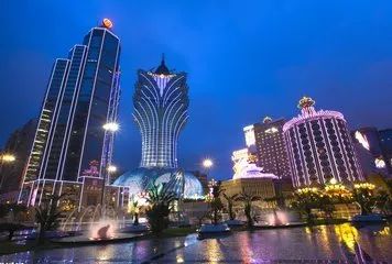 澳门文化探索