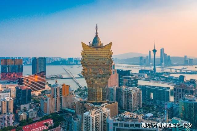 澳门2023资料大全，历史、文化、旅游与未来发展澳门2023资料大全下载