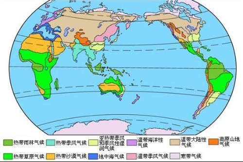 澳门天气解析，六月炎热与冬季寒冷的交替澳门六月份热吗