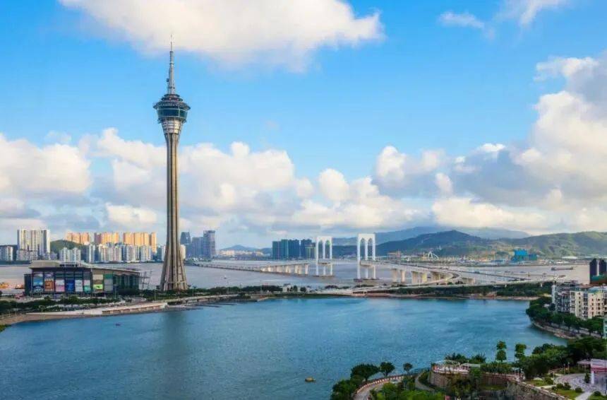 澳门天气解析，六月炎热与冬季不冷的现象澳门6月份天气热吗冬天冷吗为什么不冷了呢