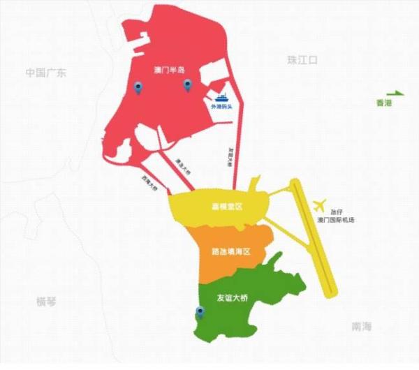 澳门的气候特点与天气解析，6月份天气热吗？冬天是否不再寒冷？视频讲解带你了解澳门6月份天气热吗冬天冷不冷了呀视频讲解一下