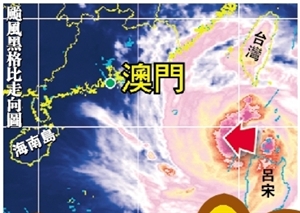 澳门天气解析，六月炎热与冬季温暖的真实体验澳门六月份热吗