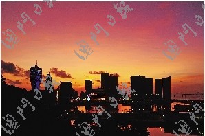 澳门天气分析，六月炎热与冬季情况探讨澳门六月份热吗