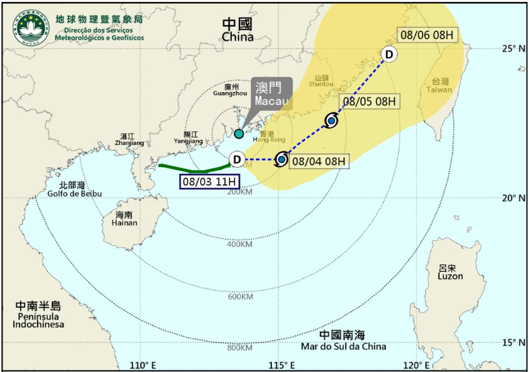 澳门六月天气状况，炎热天气的最新消息、新闻报道、图片了解澳门六月份气温多少度