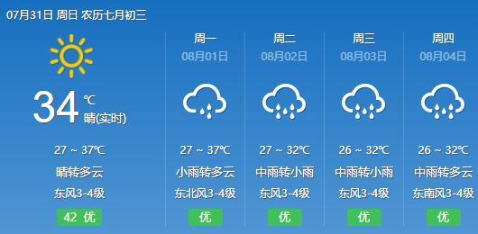 澳门六月天气状况，炎热天气的最新消息与新闻视频播放澳门六月份气温多少度