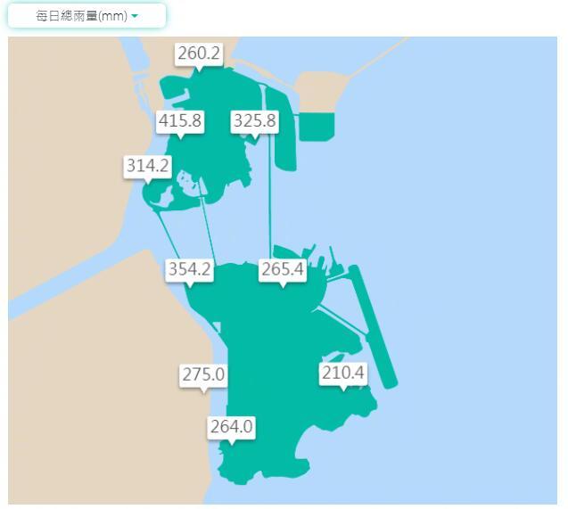 澳门6月份天气情况深度分析与图解澳门6月份天气情况如何分析出来了呢图片大全