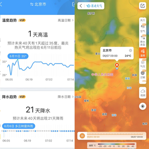 澳门六月天气变化详解，气象数据与视频解读澳门6月份天气情况如何变化的呢啊视频讲解