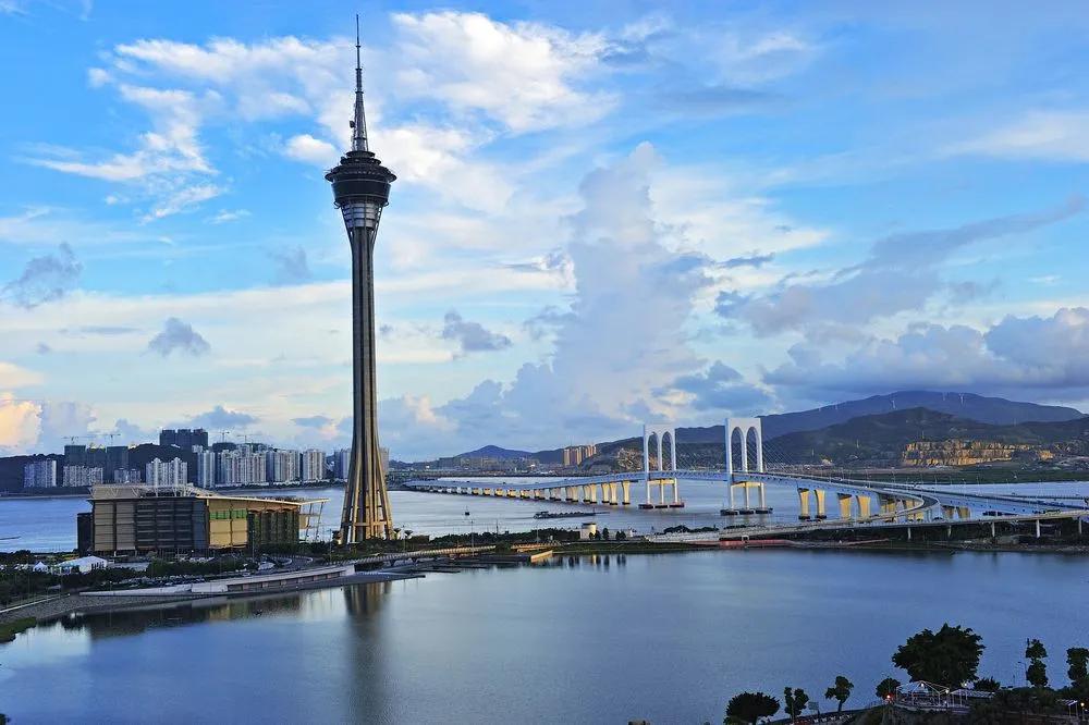 澳门最新天气情况表图，六月气候概览与查询指南澳门6月中旬天气