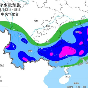 澳门6月份天气情况怎么样？最新视频消息今天澳门6月中旬天气
