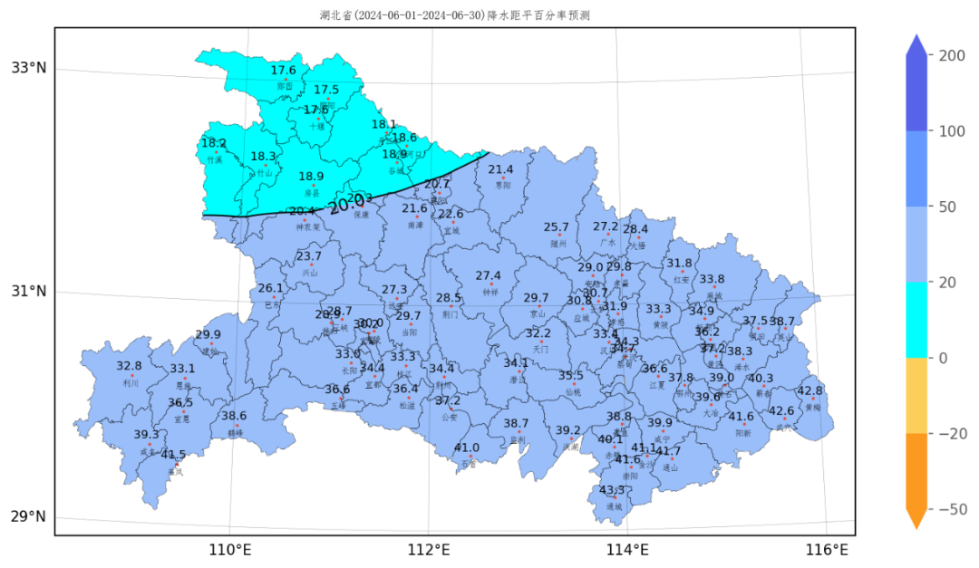 澳门6月份天气情况分析报告及高清大图澳门6月份天气情况分析报告表图片高清大图大全