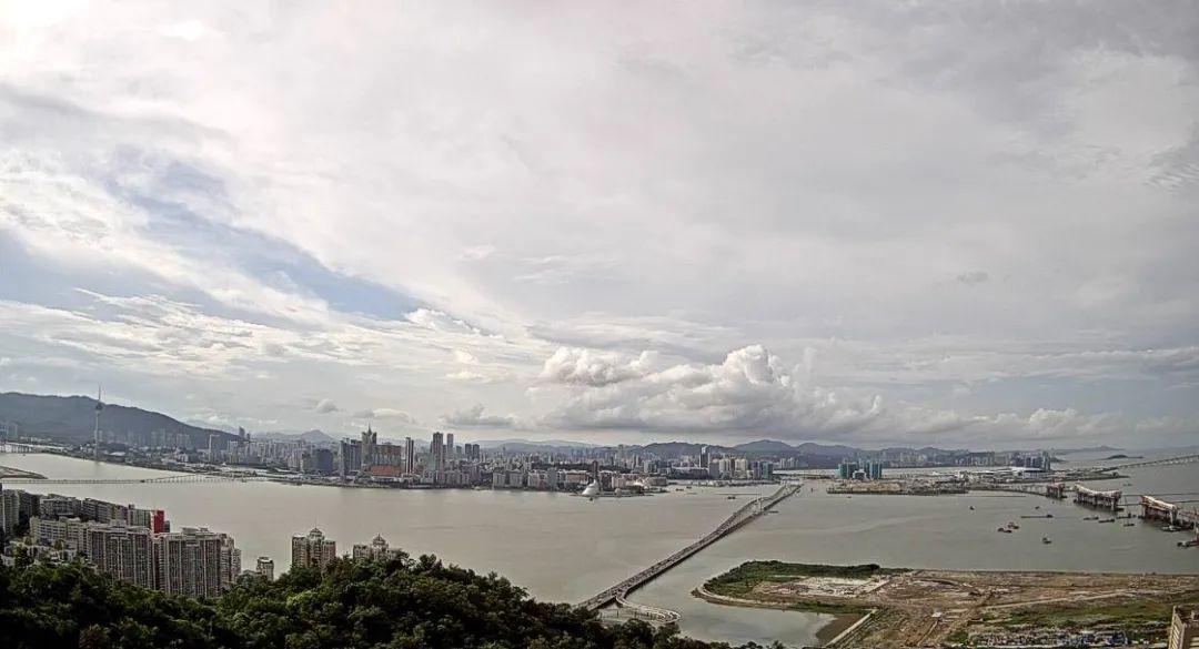 澳门六月天气预报图表最新版及最新消息查询澳门6月天气预报表图最新版查询最新消息及时间