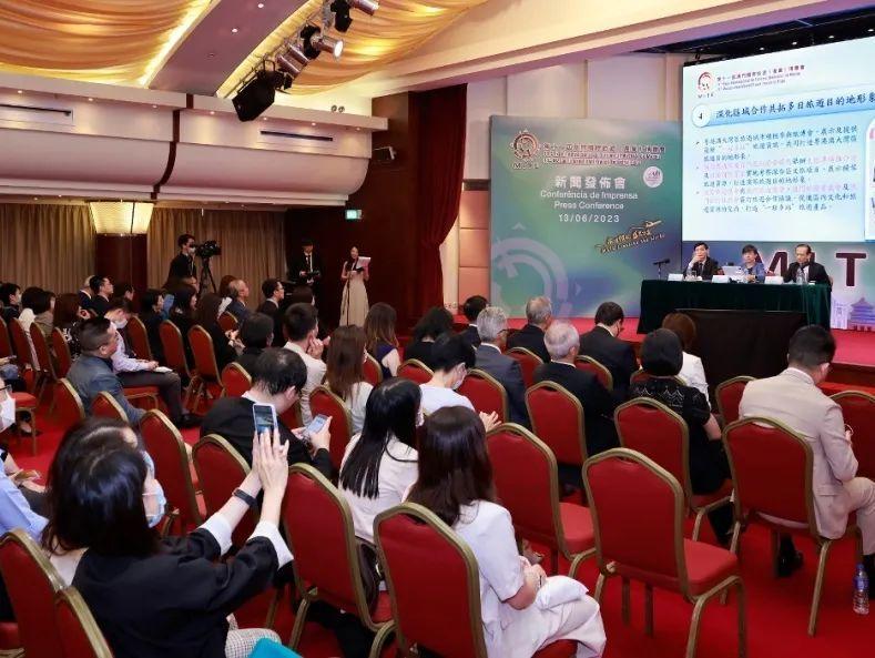 澳门六月天气温度及不冷的原因解析澳门6月天气温度多少正常呢为什么不冷呢