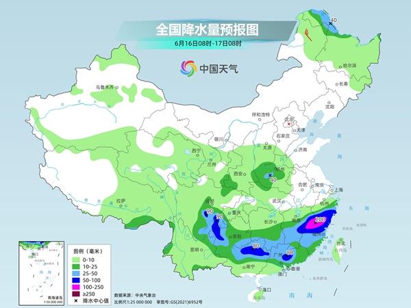 澳门六月天气的变化与特点澳门六月份天气